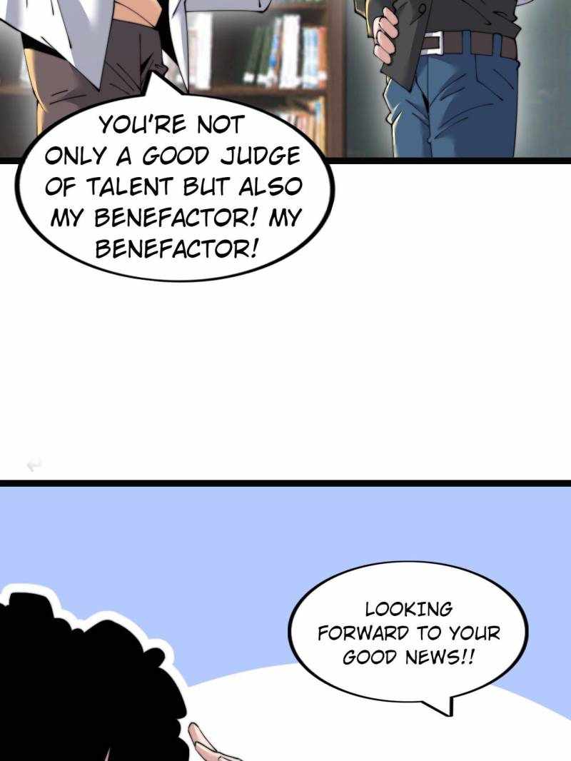 The Great Curse Chapter 65 - Page 13