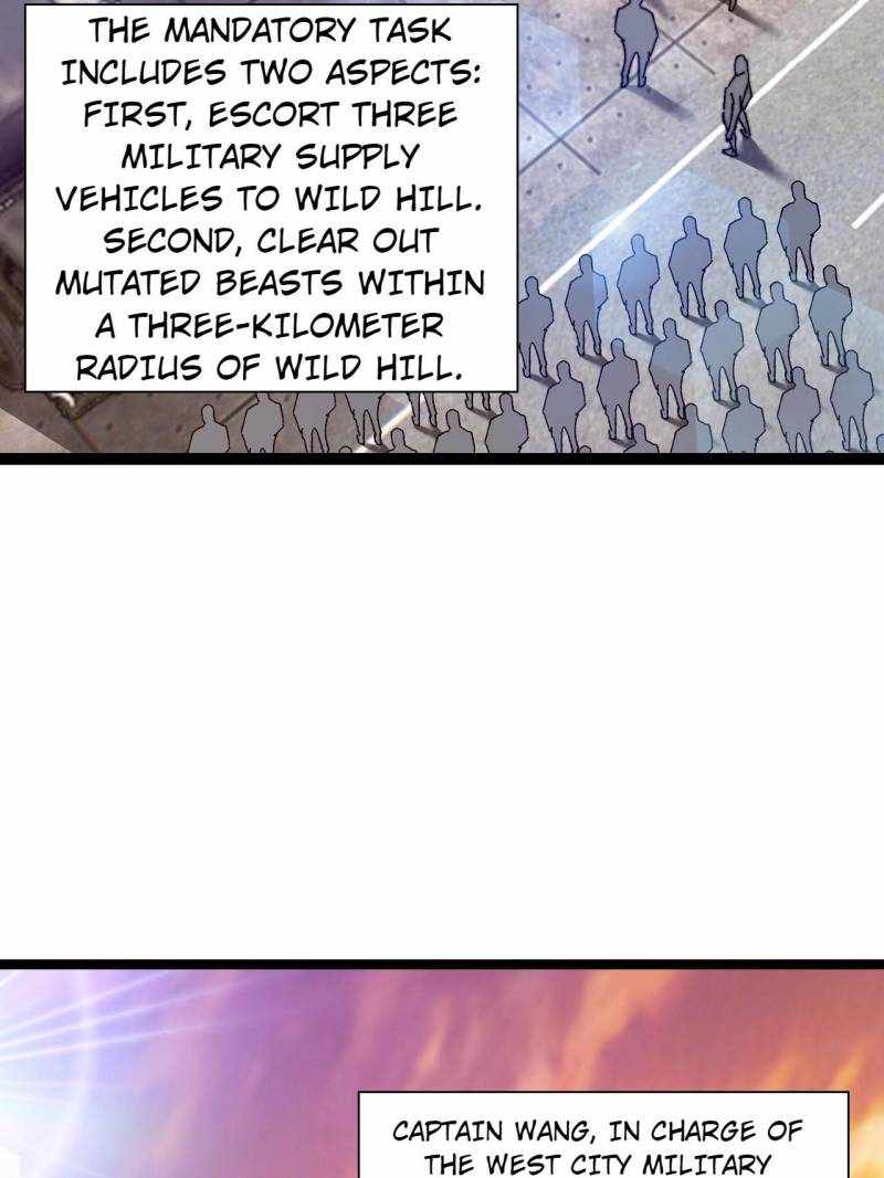 The Great Curse Chapter 65 - Page 17