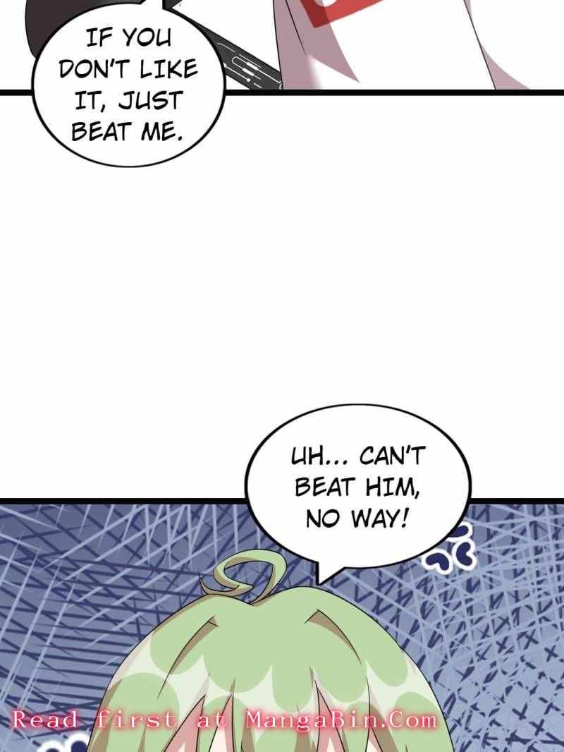 The Great Curse Chapter 65 - Page 32