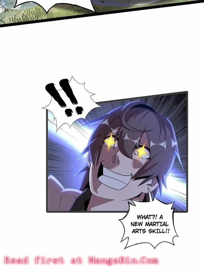 The Great Curse Chapter 65 - Page 4