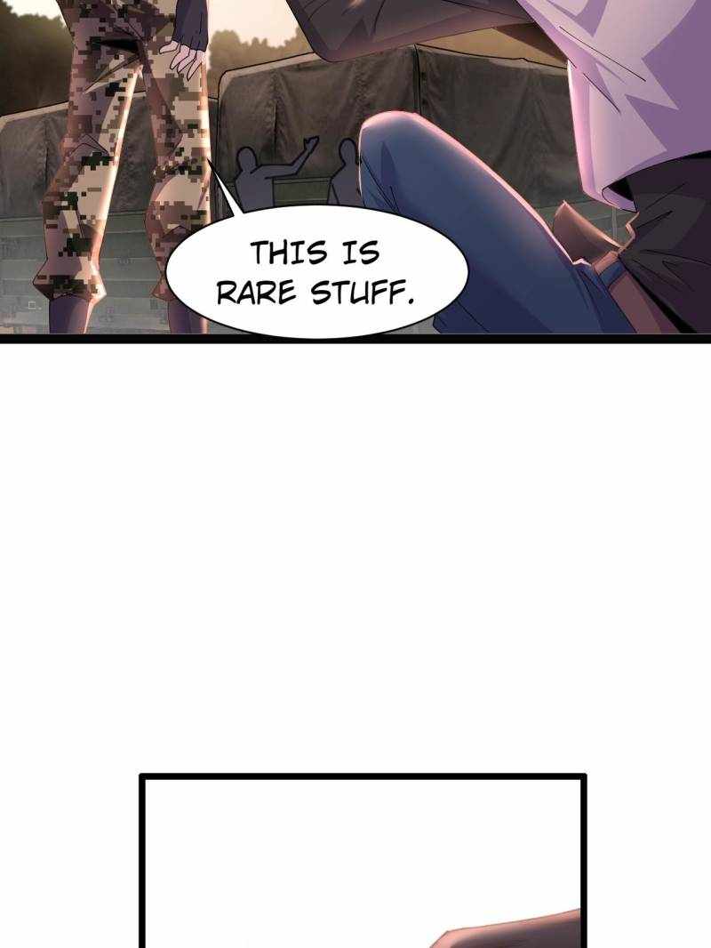 The Great Curse Chapter 65 - Page 42