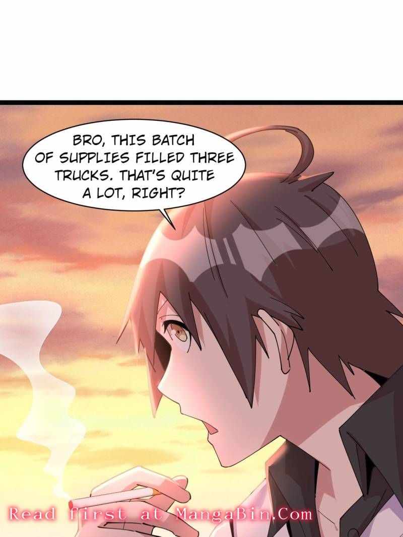 The Great Curse Chapter 65 - Page 44