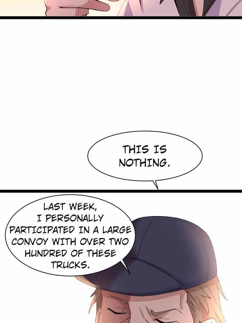 The Great Curse Chapter 65 - Page 45