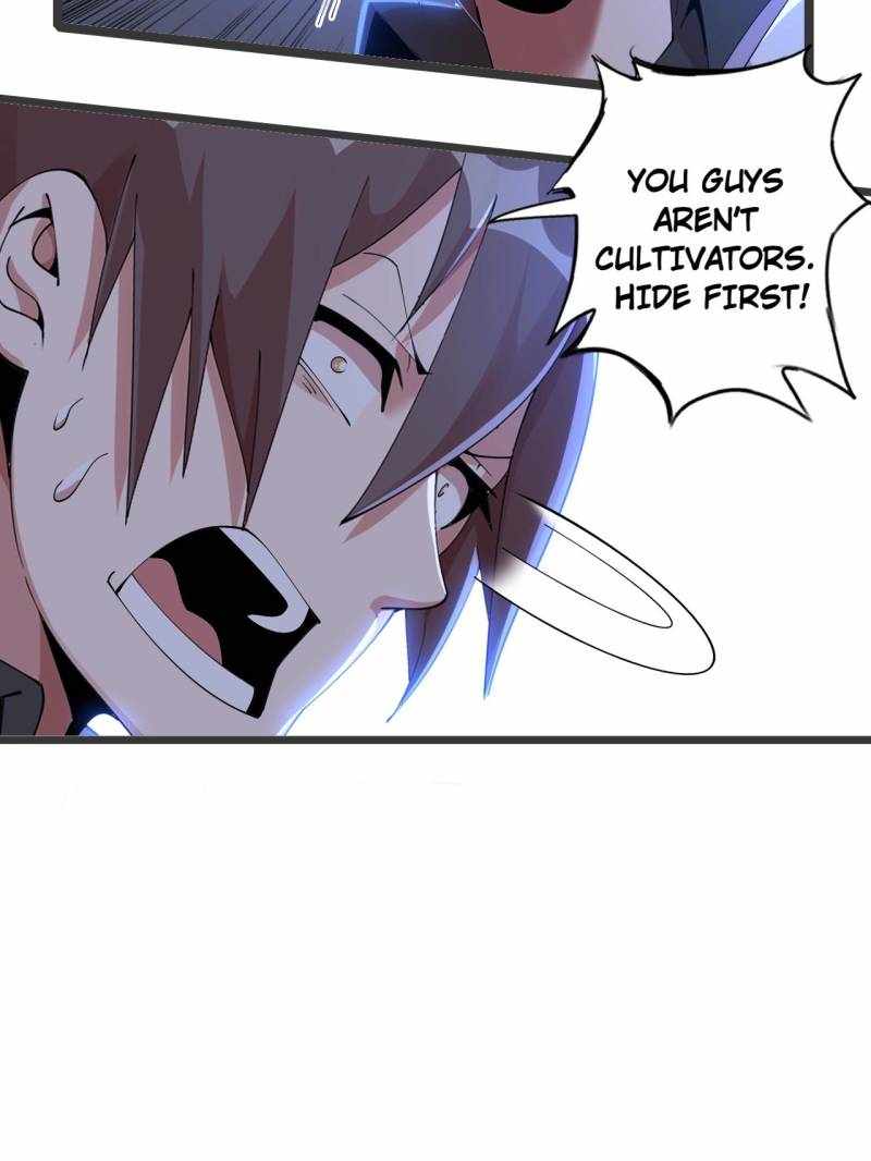 The Great Curse Chapter 65 - Page 52
