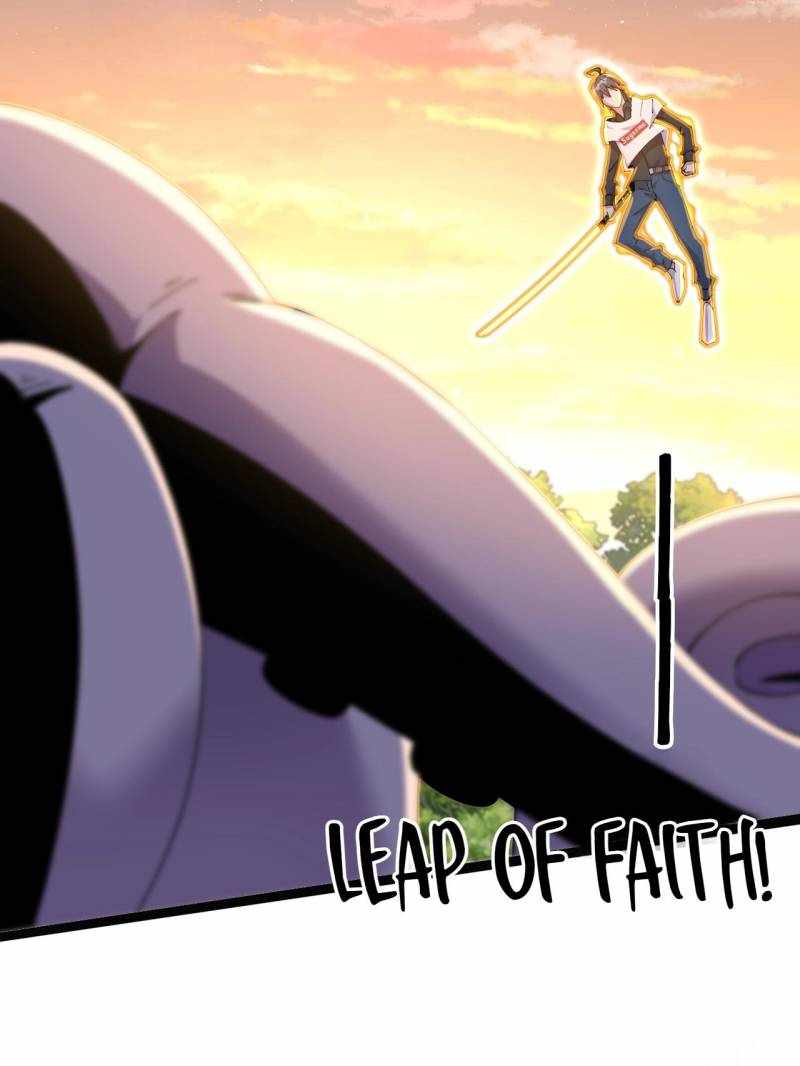 The Great Curse Chapter 65 - Page 60