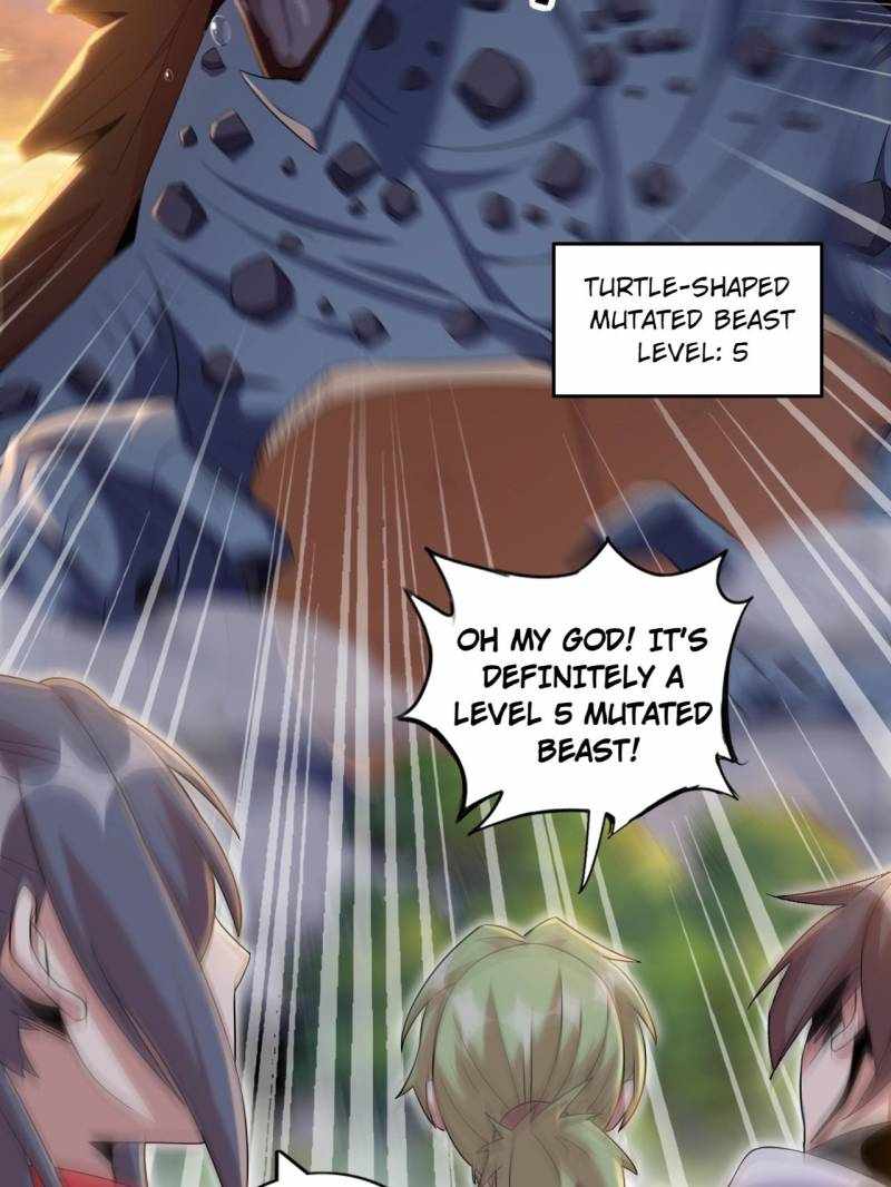 The Great Curse Chapter 65 - Page 79