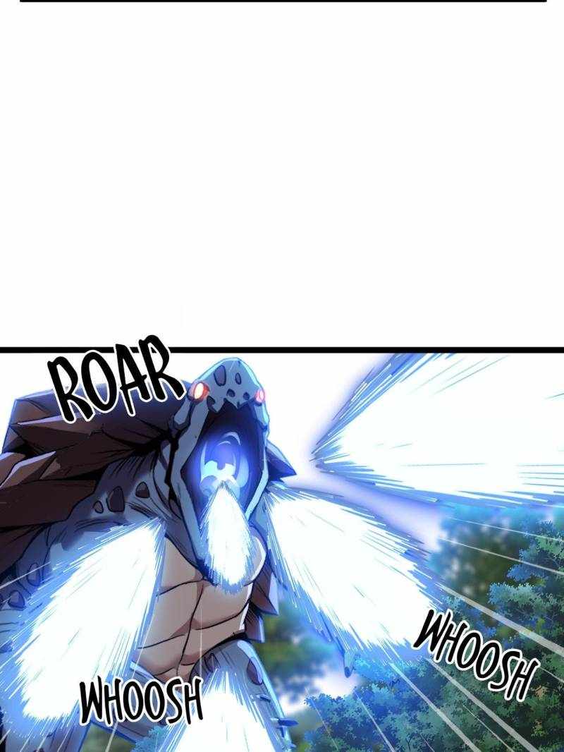 The Great Curse Chapter 66 - Page 1