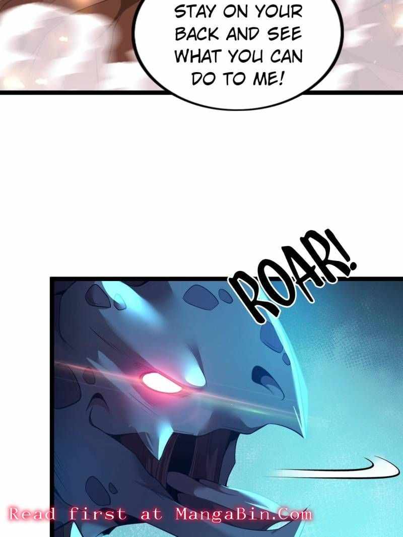 The Great Curse Chapter 66 - Page 21
