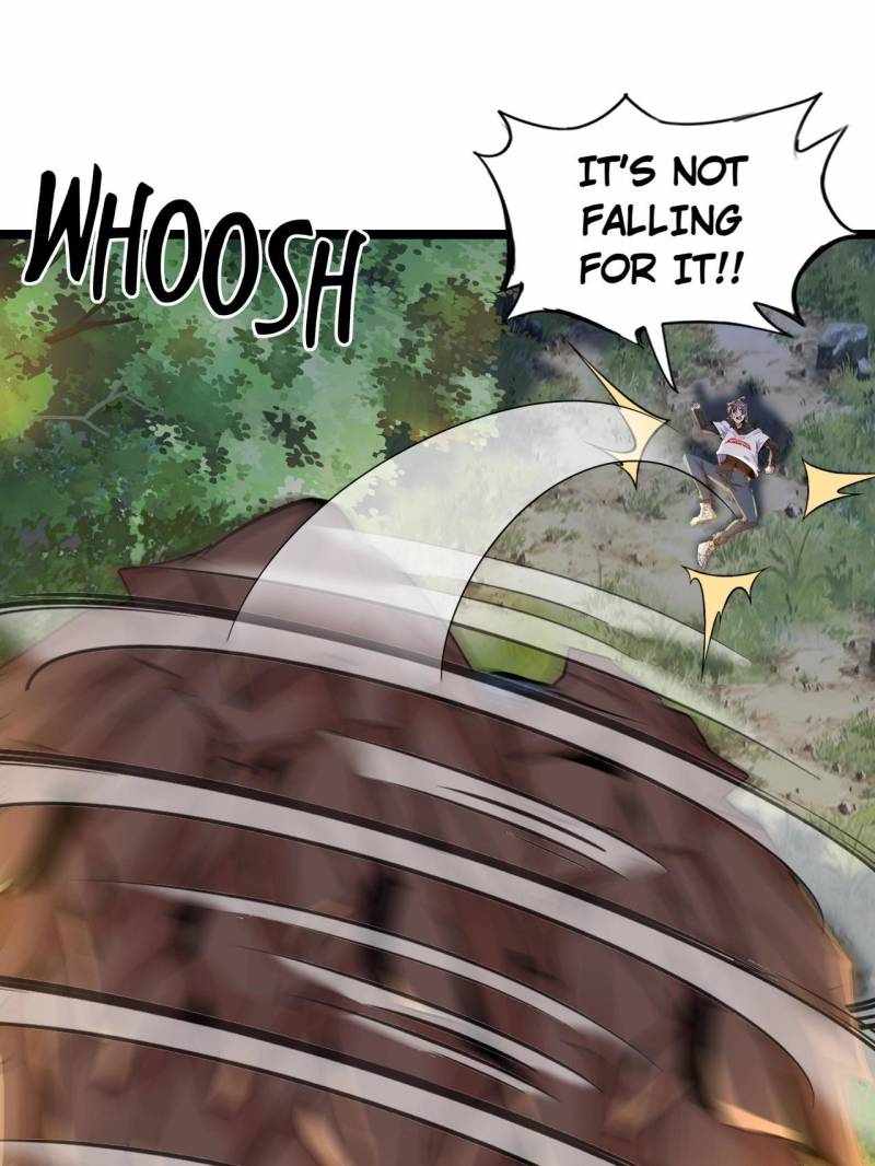The Great Curse Chapter 66 - Page 24