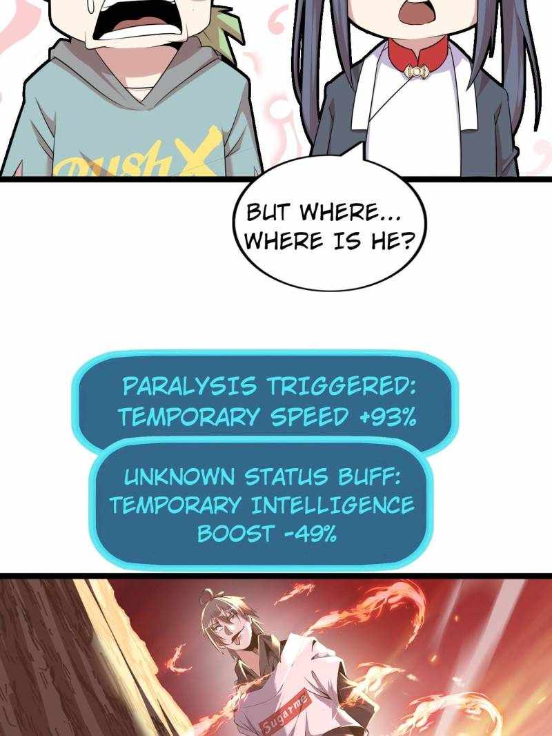 The Great Curse Chapter 66 - Page 34
