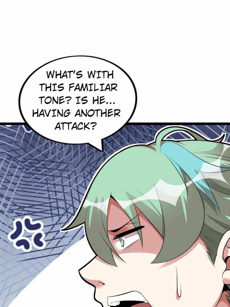 The Great Curse Chapter 66 - Page 36