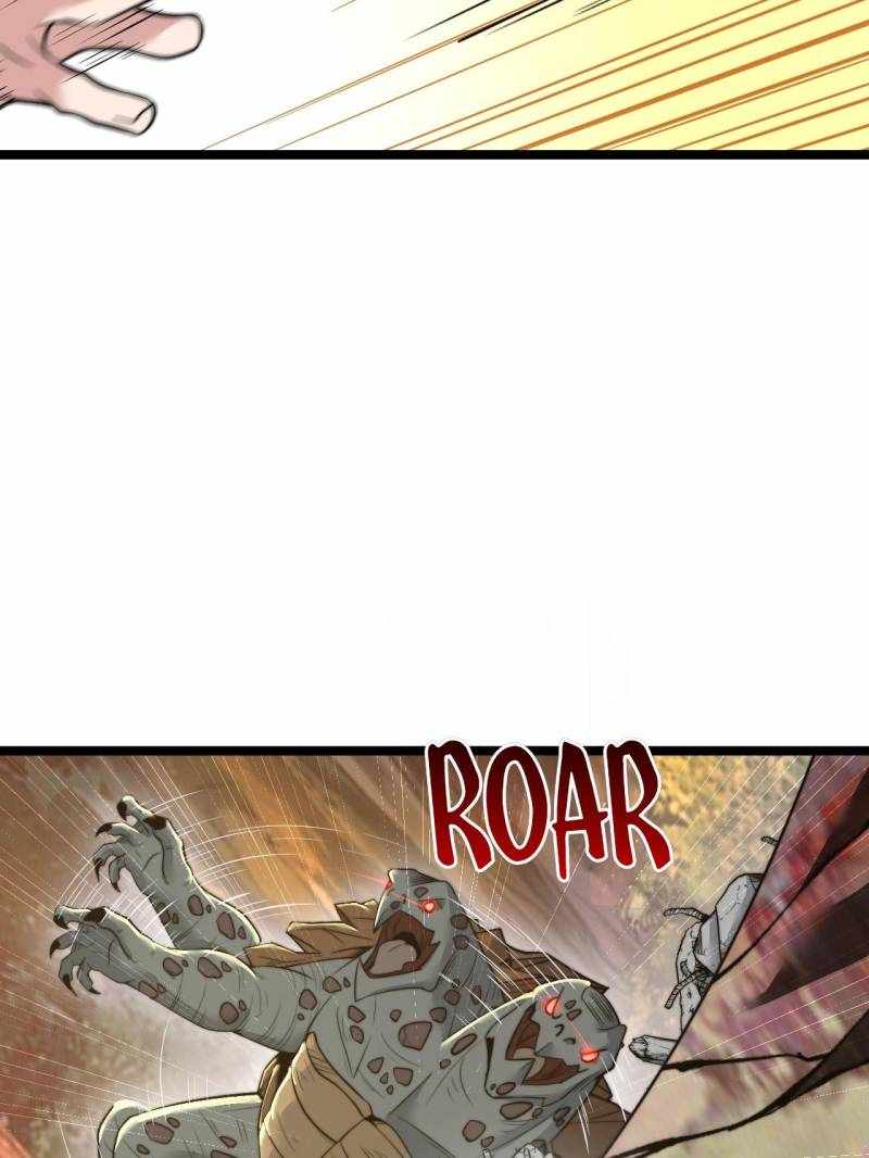 The Great Curse Chapter 66 - Page 49
