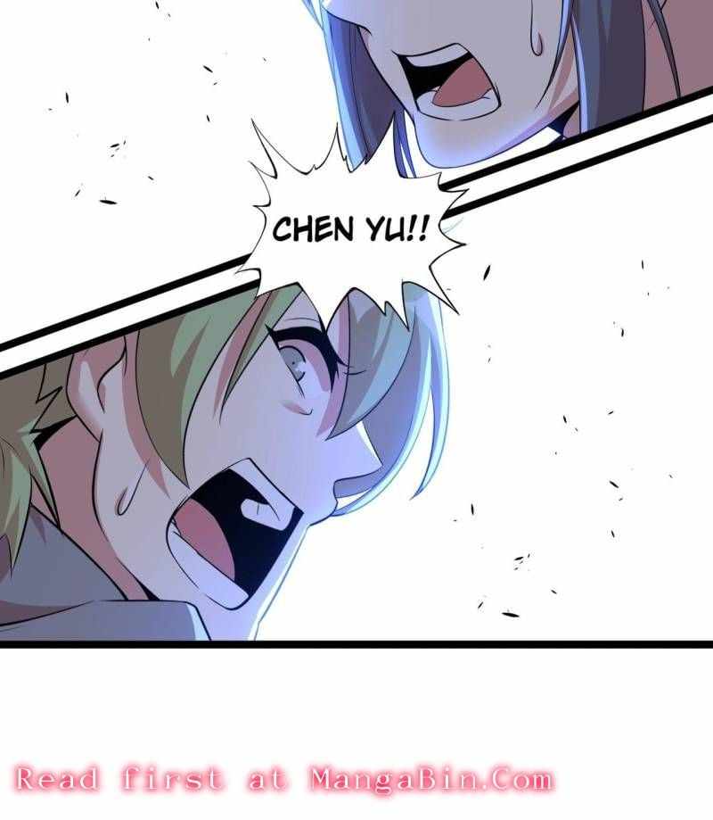 The Great Curse Chapter 66 - Page 5