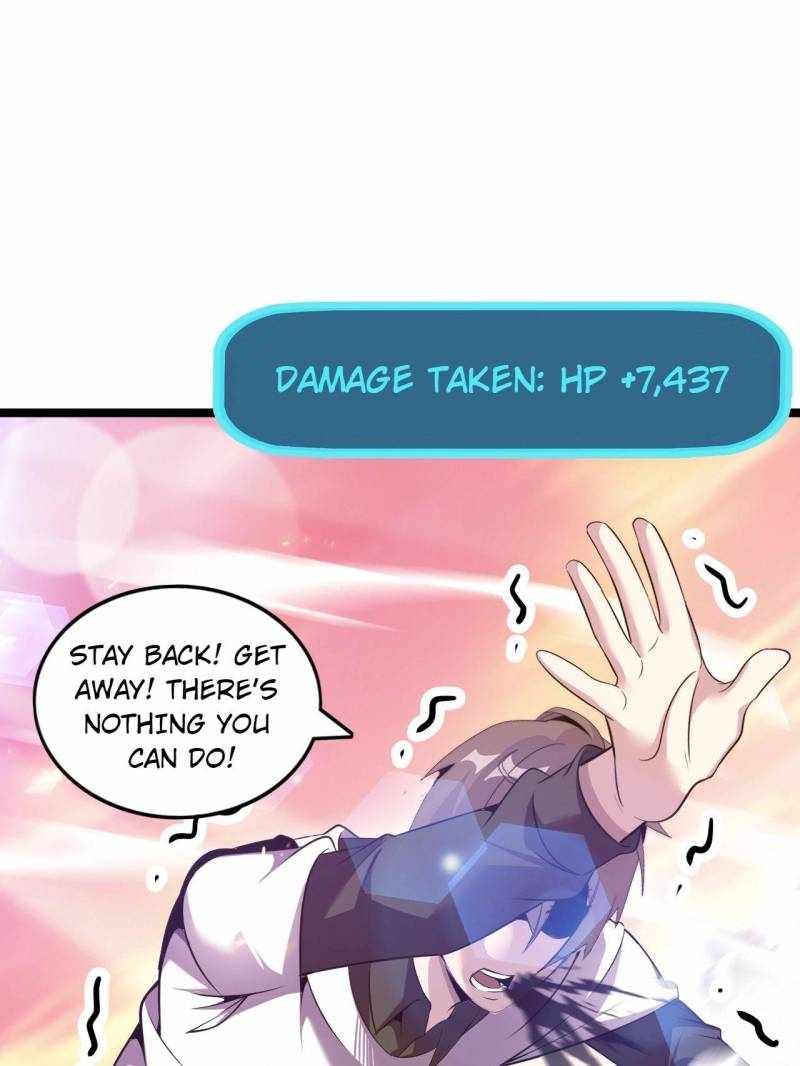 The Great Curse Chapter 66 - Page 6