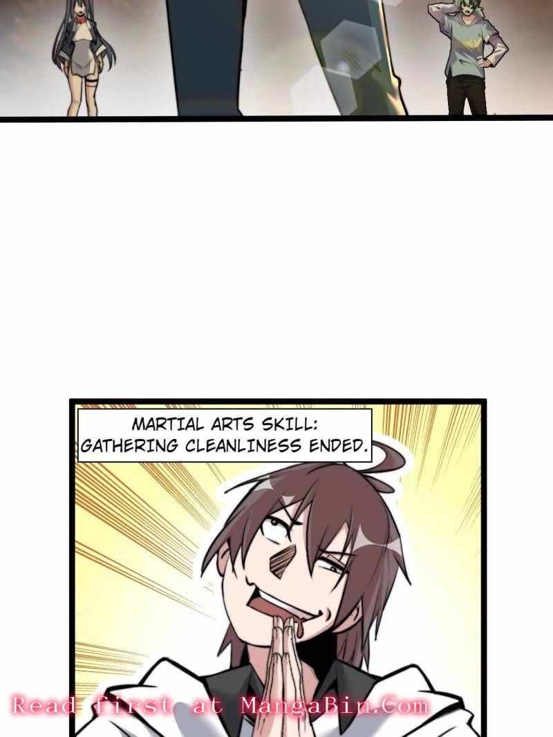The Great Curse Chapter 66 - Page 62