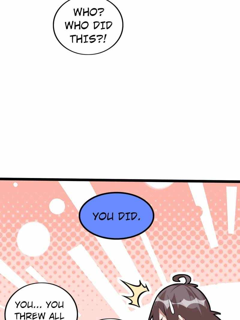 The Great Curse Chapter 66 - Page 65