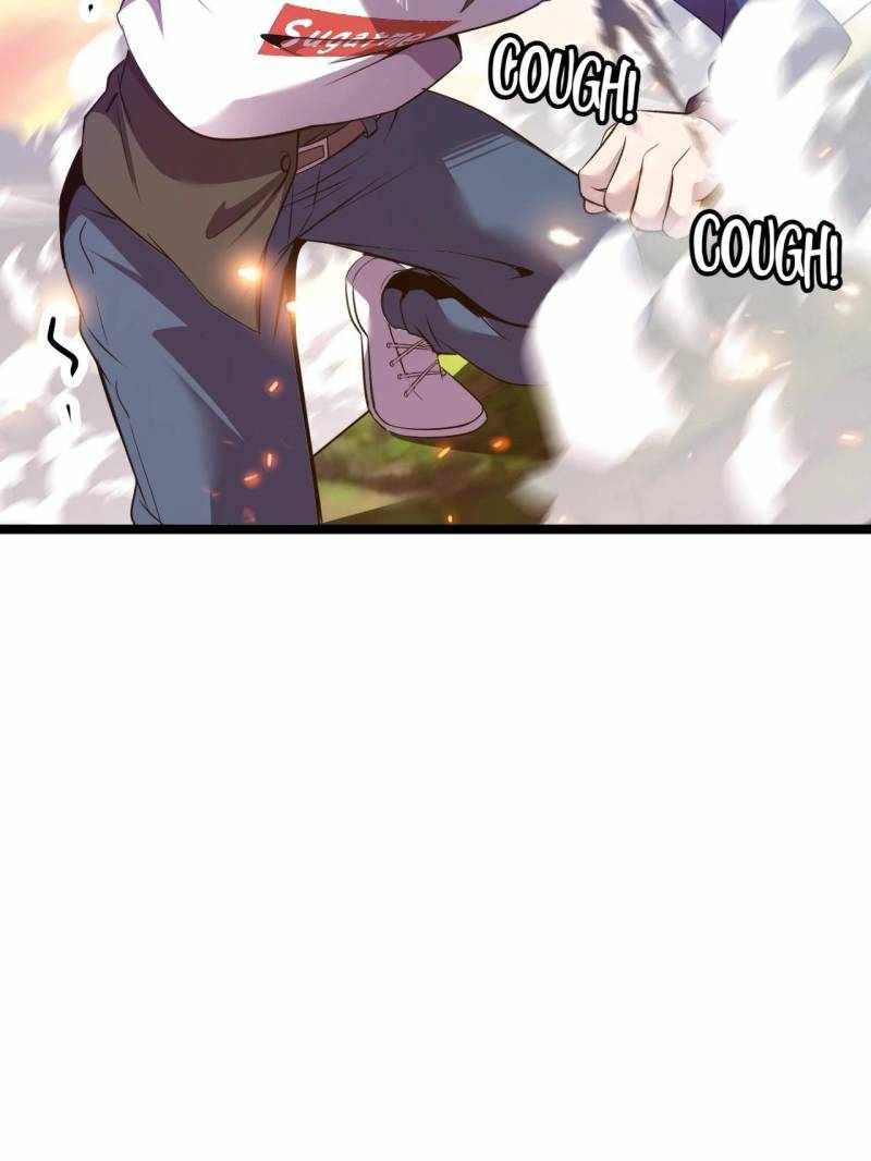 The Great Curse Chapter 66 - Page 7