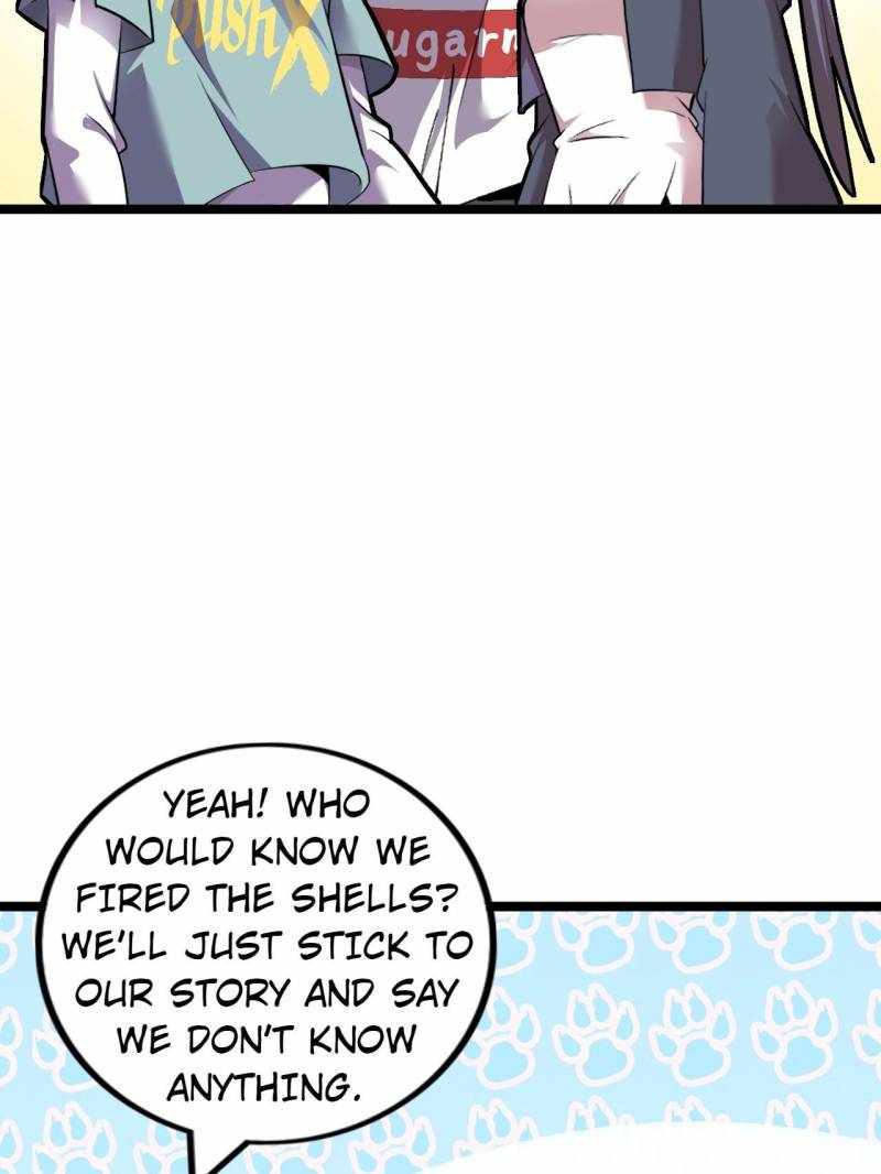The Great Curse Chapter 66 - Page 75