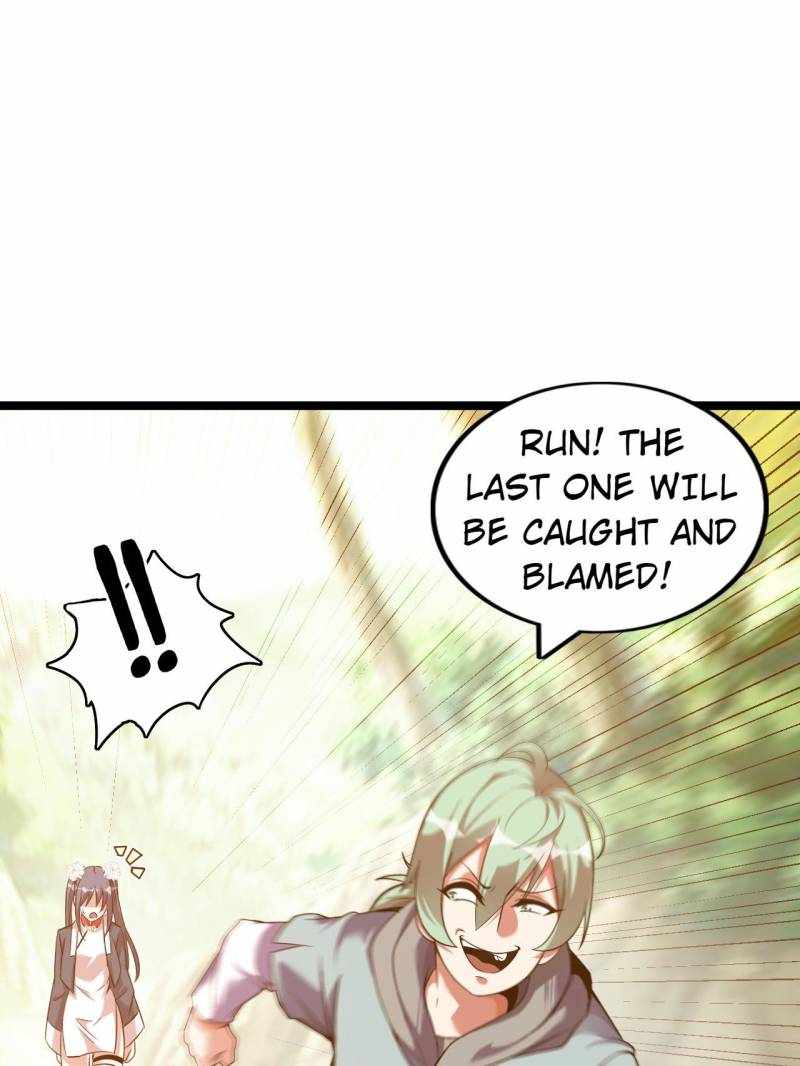 The Great Curse Chapter 66 - Page 77