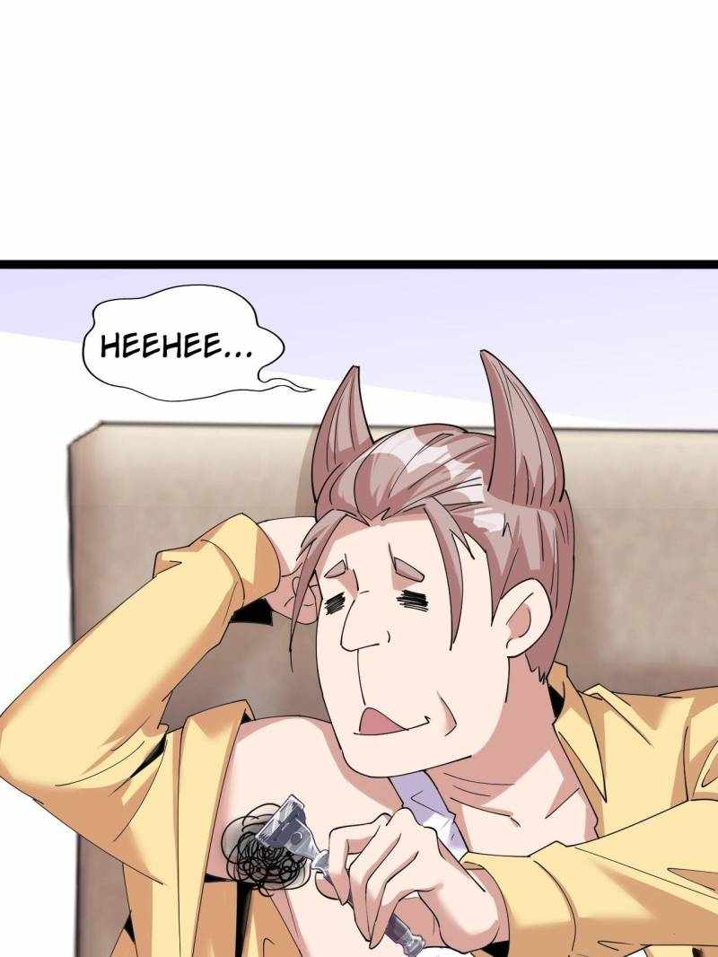 The Great Curse Chapter 67 - Page 12