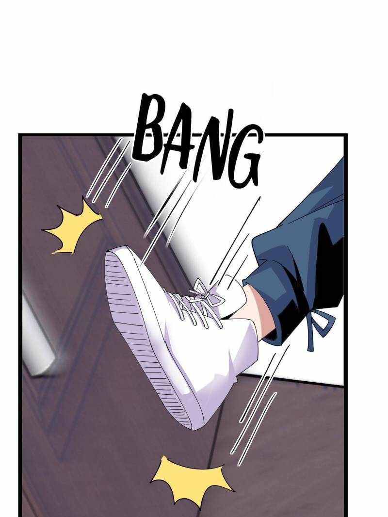 The Great Curse Chapter 67 - Page 14