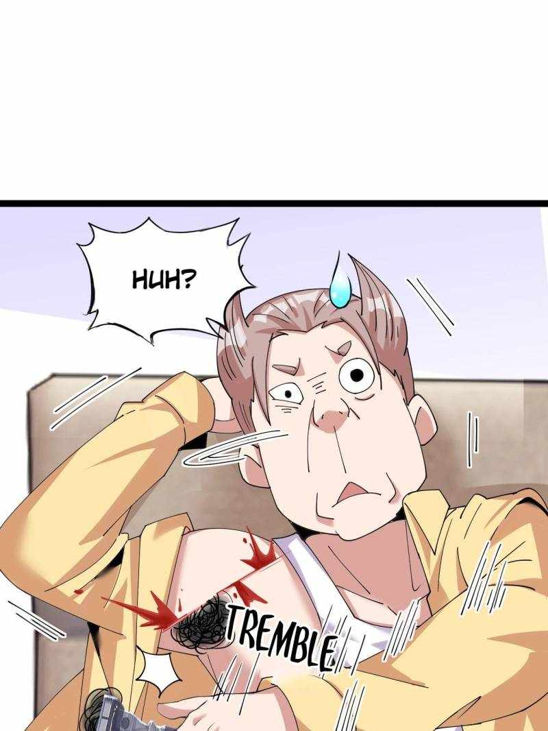The Great Curse Chapter 67 - Page 16