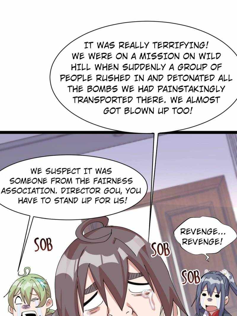 The Great Curse Chapter 67 - Page 18