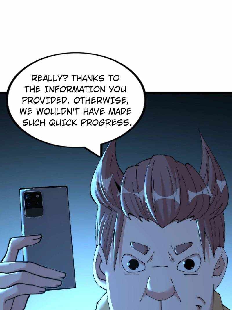 The Great Curse Chapter 67 - Page 20