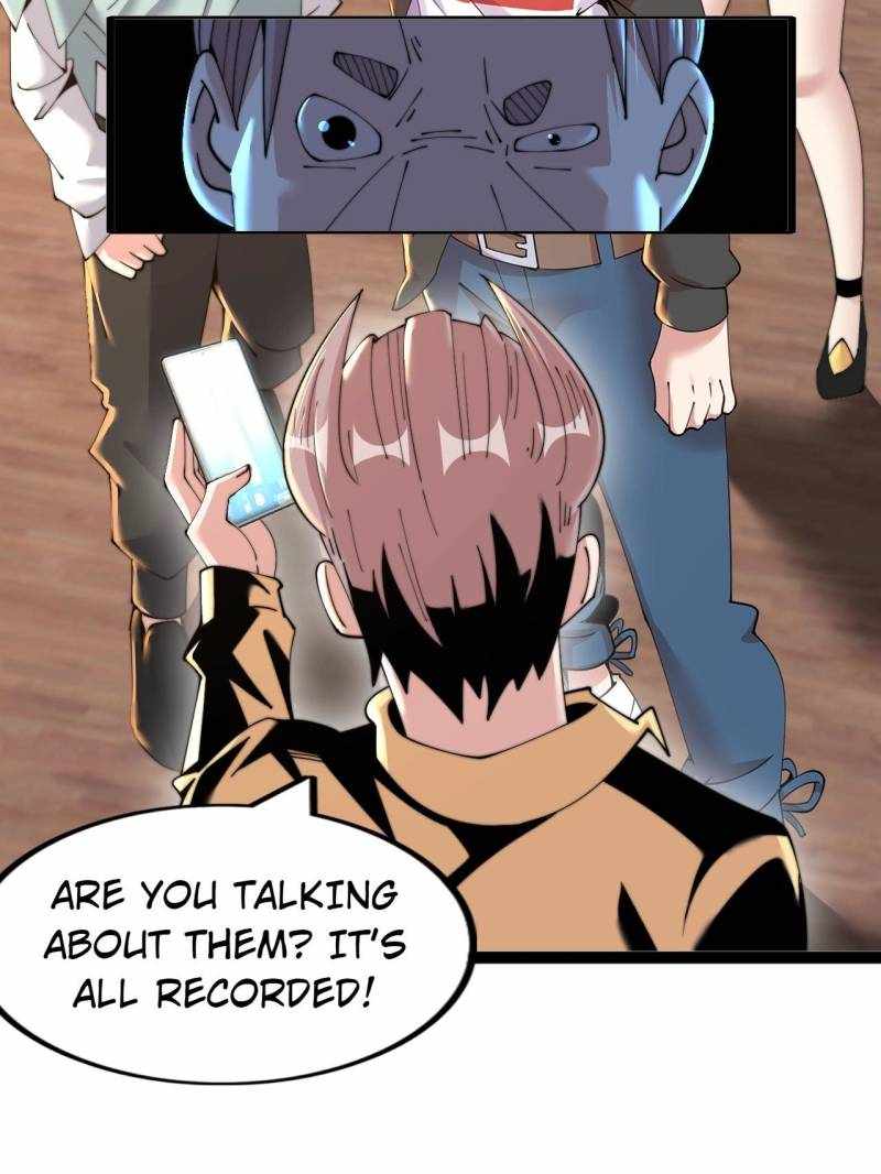 The Great Curse Chapter 67 - Page 23