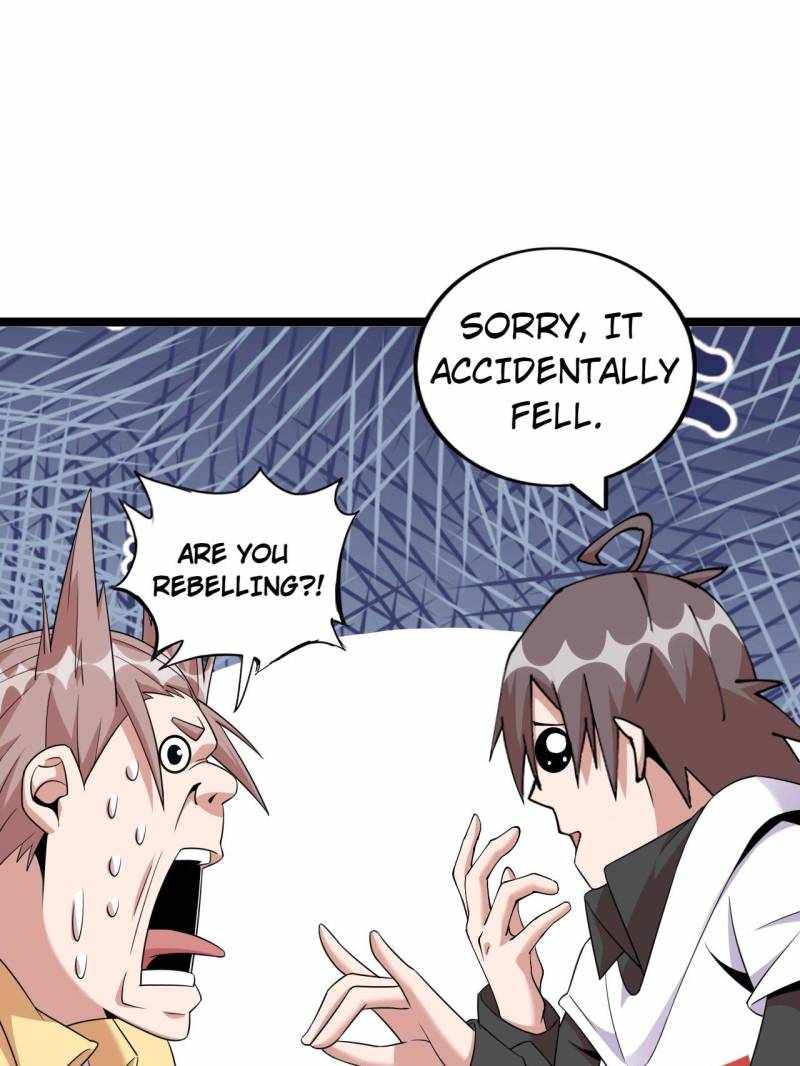 The Great Curse Chapter 67 - Page 35
