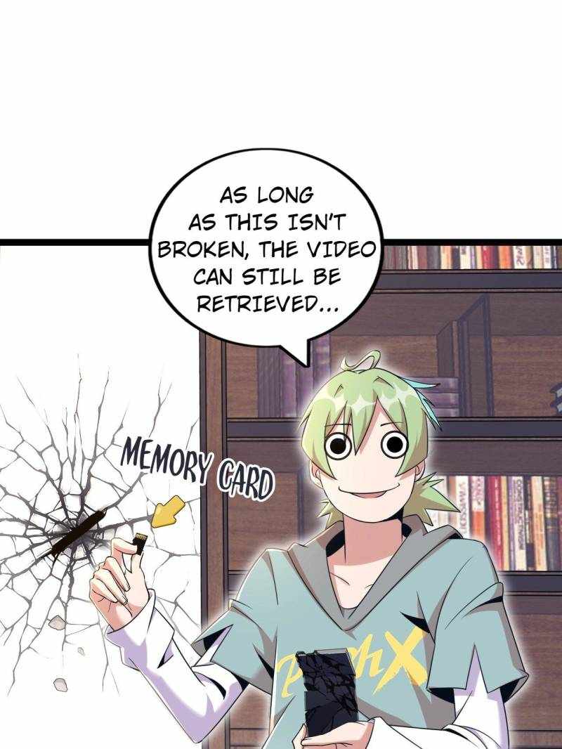 The Great Curse Chapter 67 - Page 39