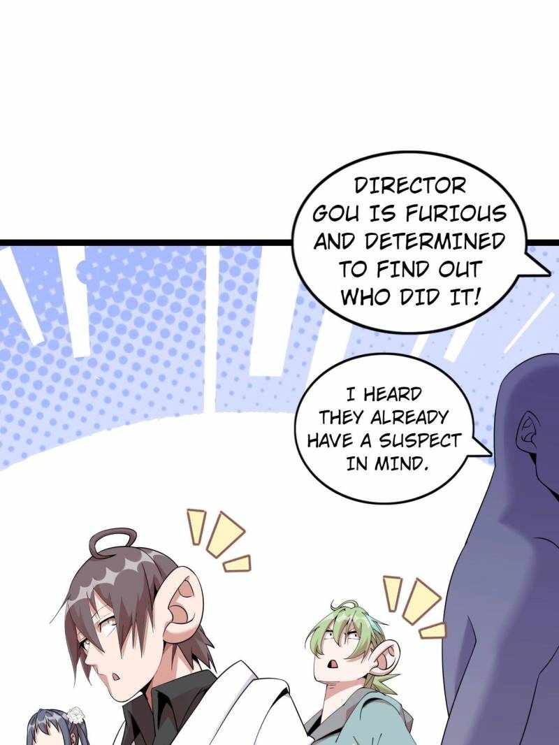 The Great Curse Chapter 67 - Page 4