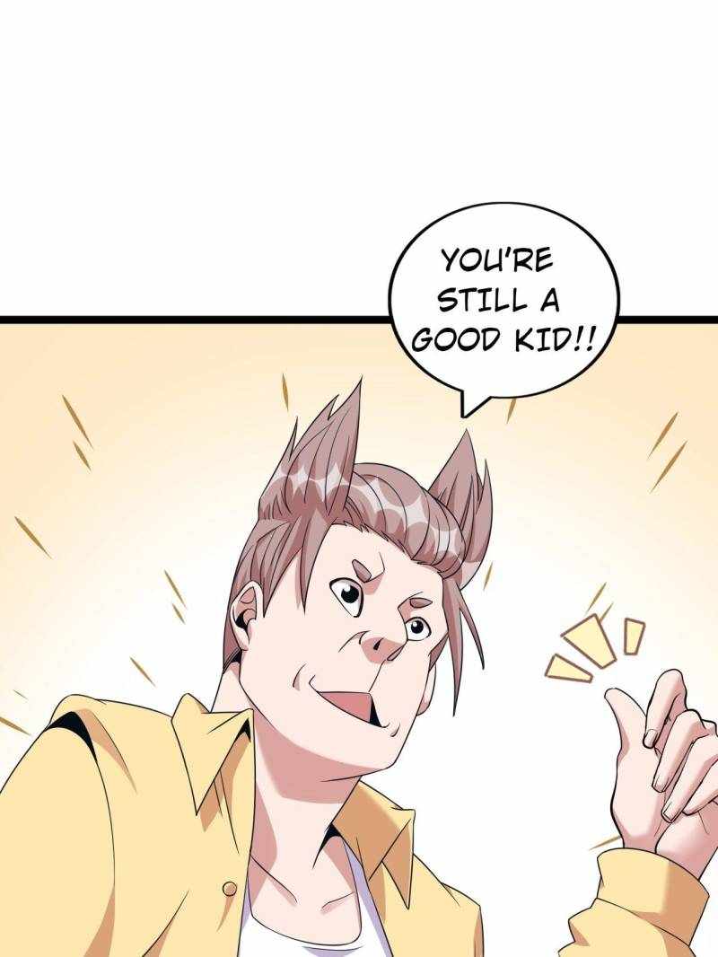 The Great Curse Chapter 67 - Page 41