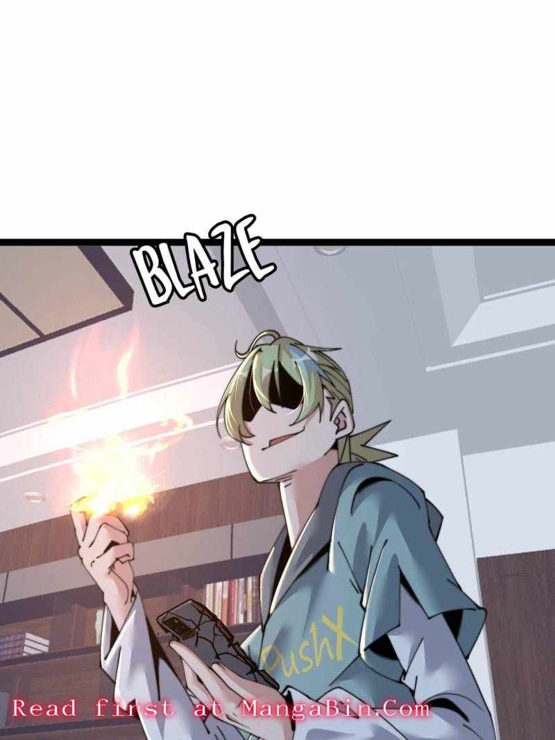 The Great Curse Chapter 67 - Page 43