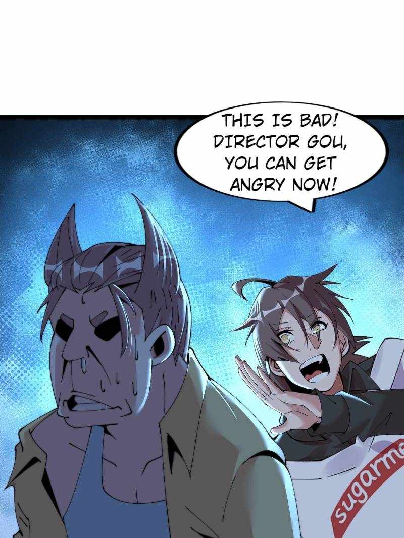 The Great Curse Chapter 67 - Page 47
