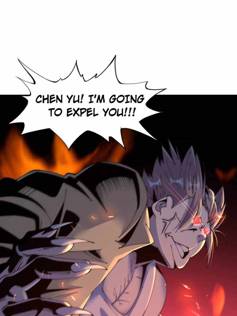 The Great Curse Chapter 67 - Page 49