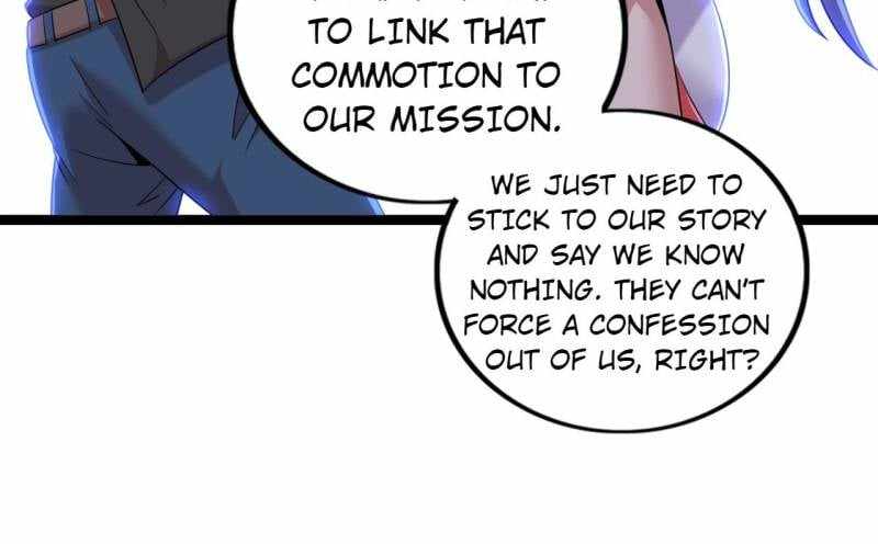 The Great Curse Chapter 67 - Page 7