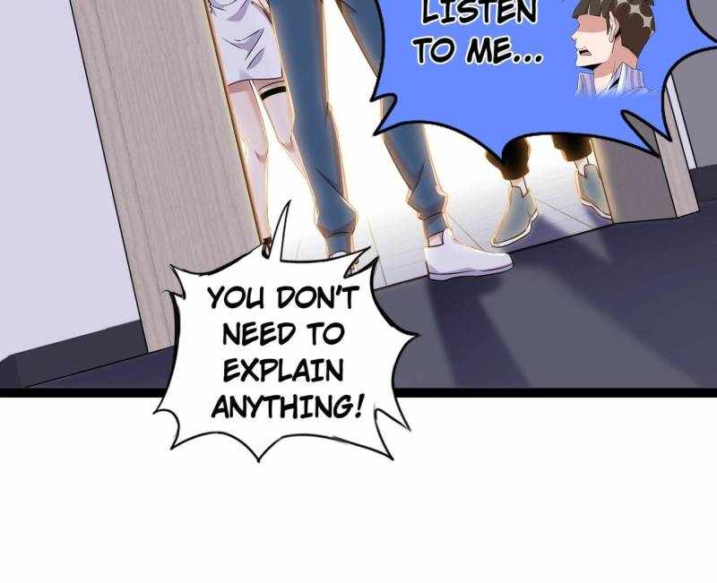 The Great Curse Chapter 67 - Page 72