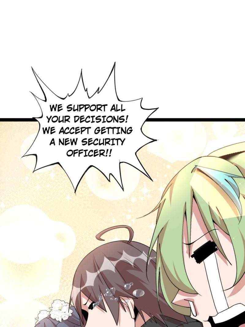 The Great Curse Chapter 67 - Page 73