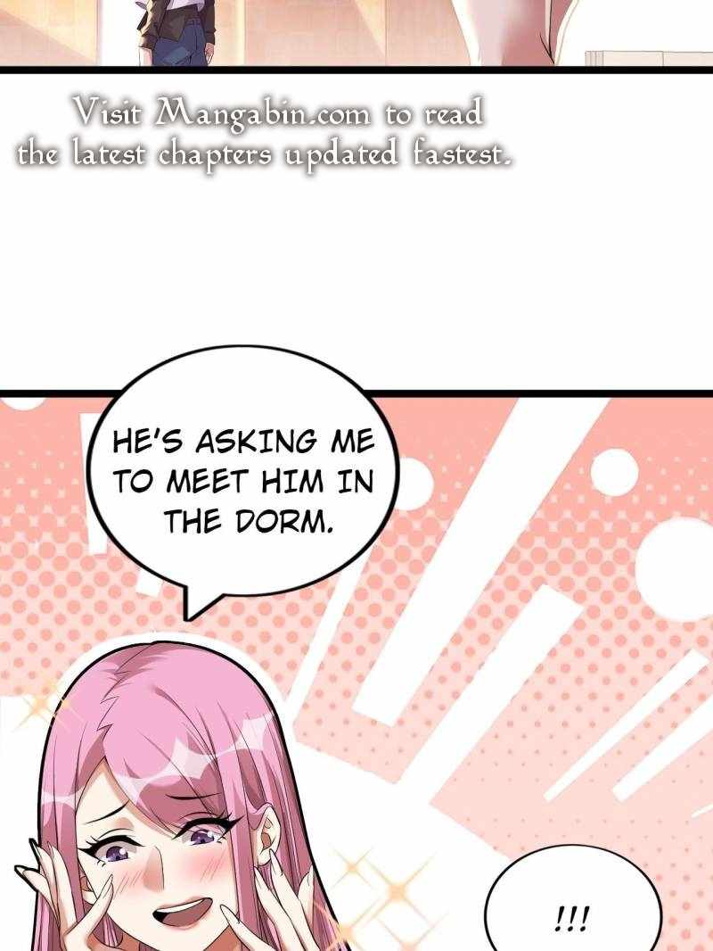 The Great Curse Chapter 68 - Page 13