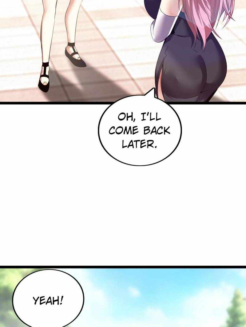 The Great Curse Chapter 68 - Page 21