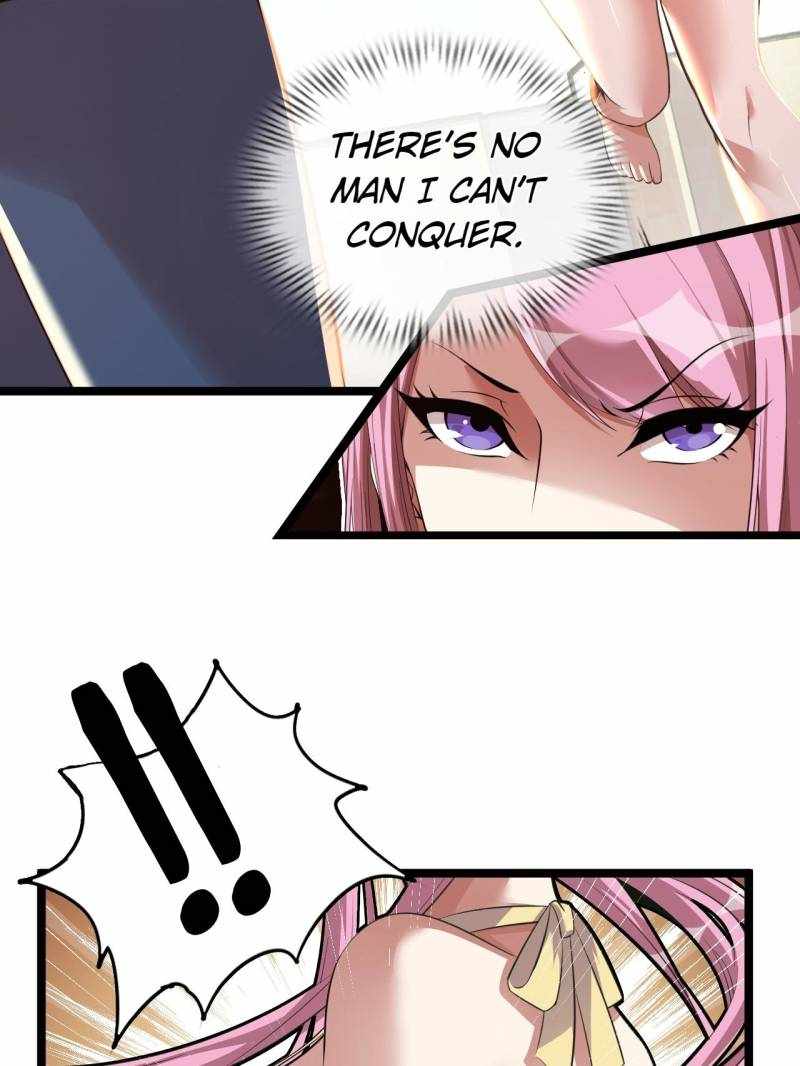 The Great Curse Chapter 68 - Page 3