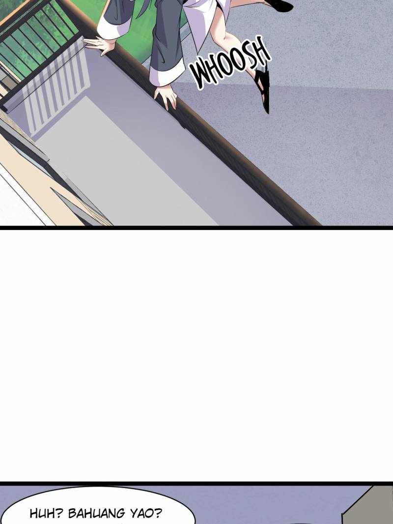 The Great Curse Chapter 68 - Page 31