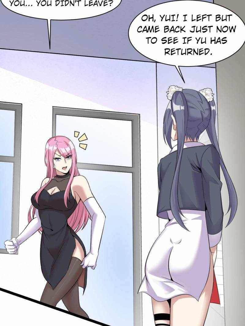The Great Curse Chapter 68 - Page 32