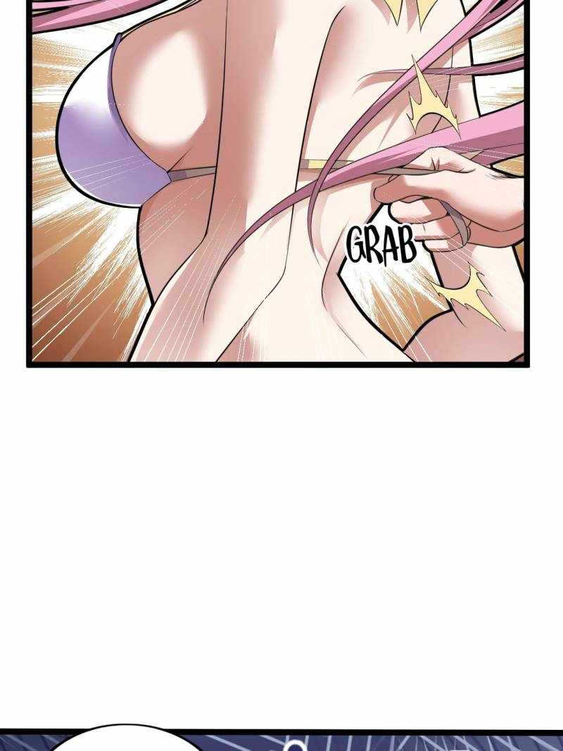 The Great Curse Chapter 68 - Page 4