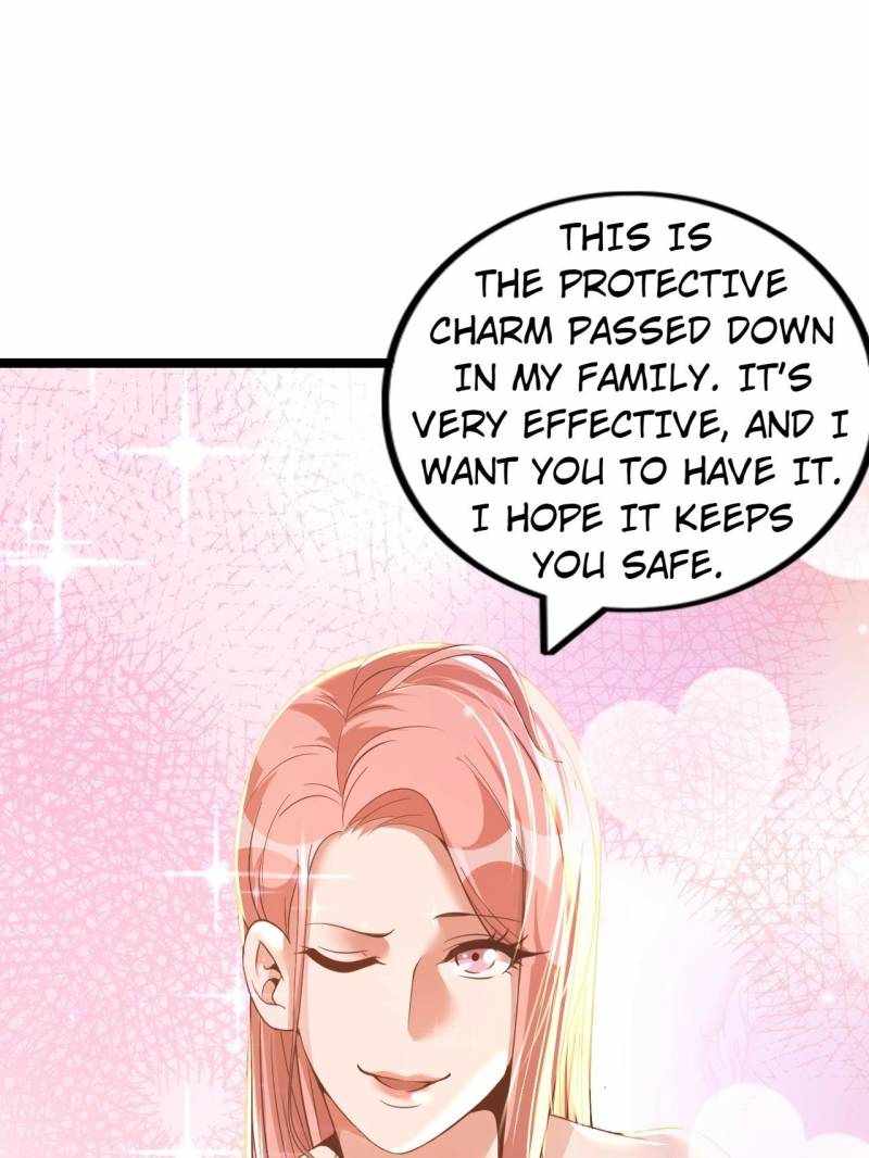 The Great Curse Chapter 68 - Page 46