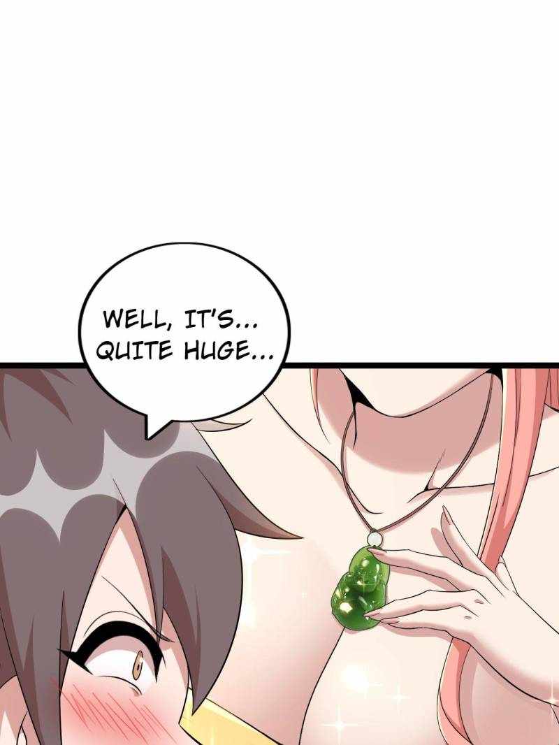 The Great Curse Chapter 68 - Page 49