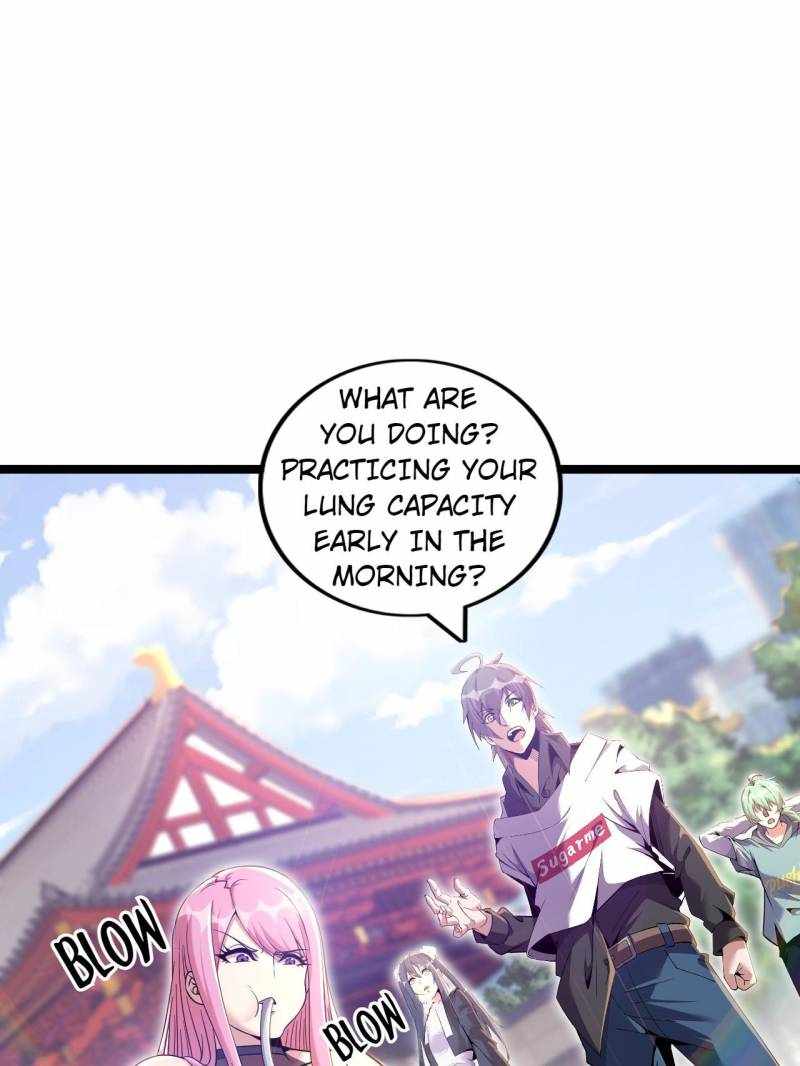 The Great Curse Chapter 68 - Page 52