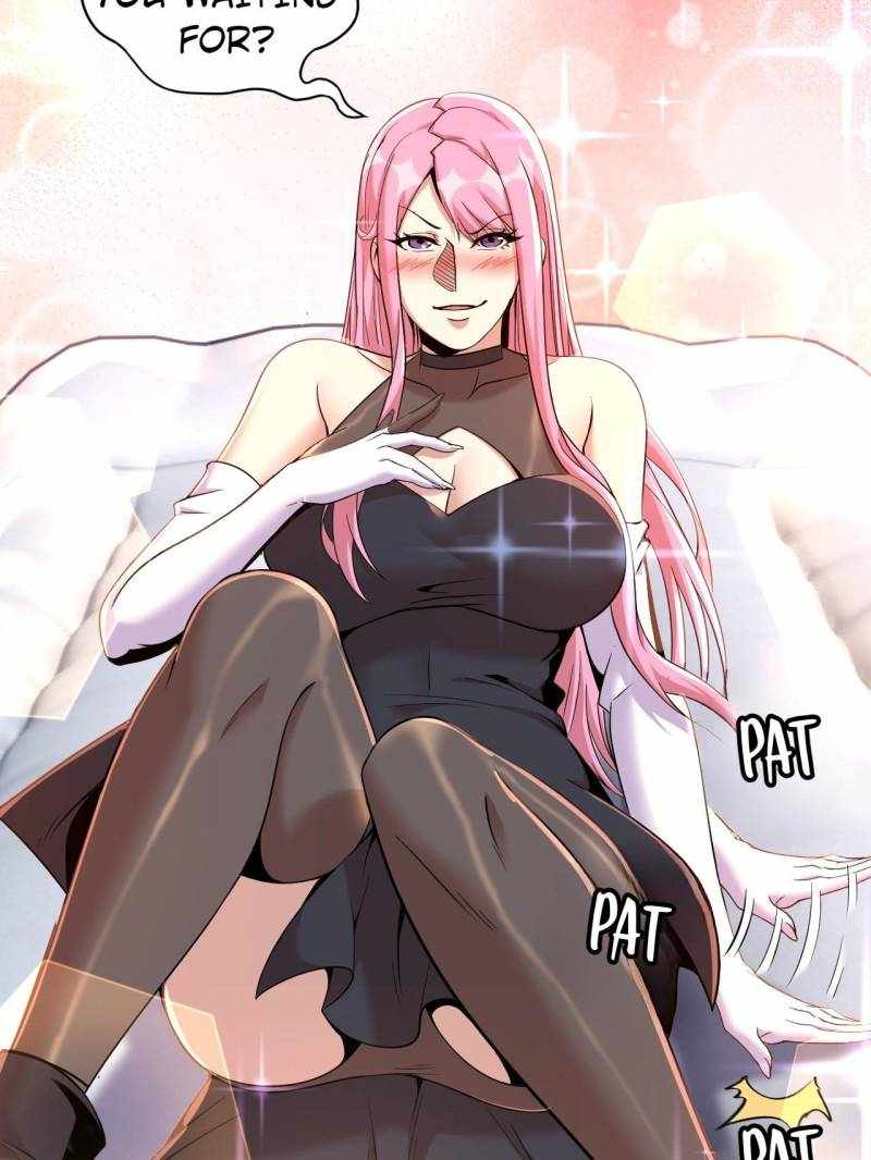 The Great Curse Chapter 68 - Page 56