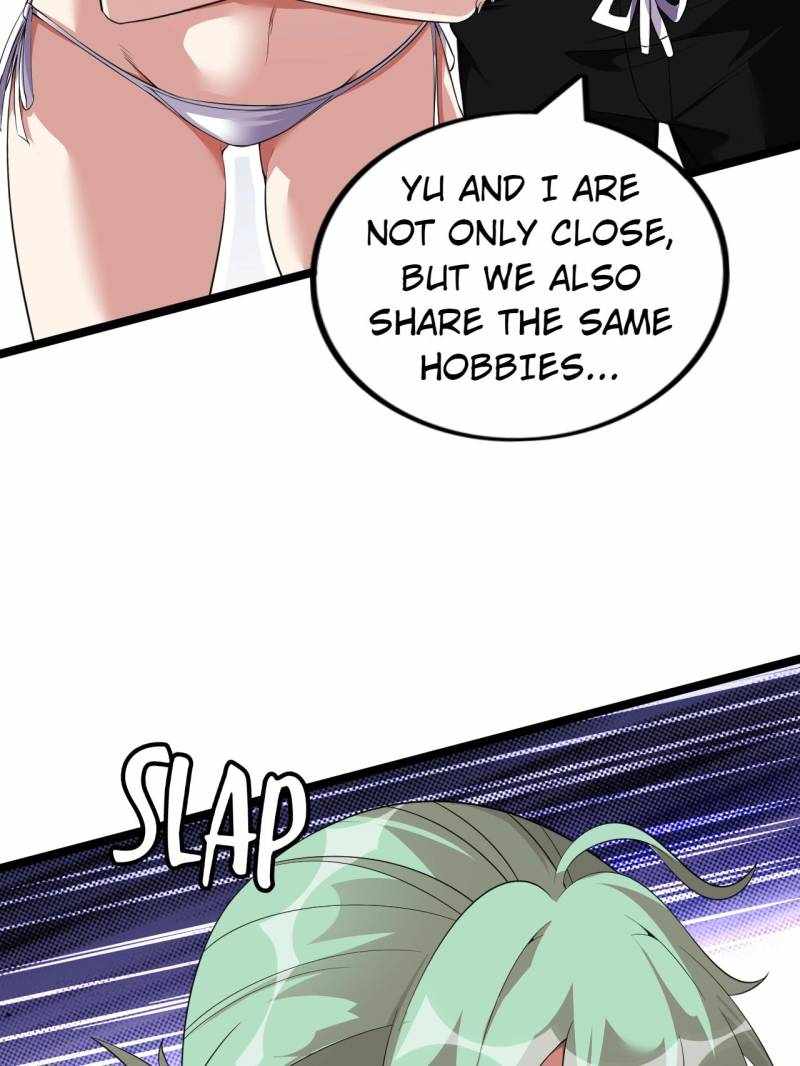 The Great Curse Chapter 68 - Page 6